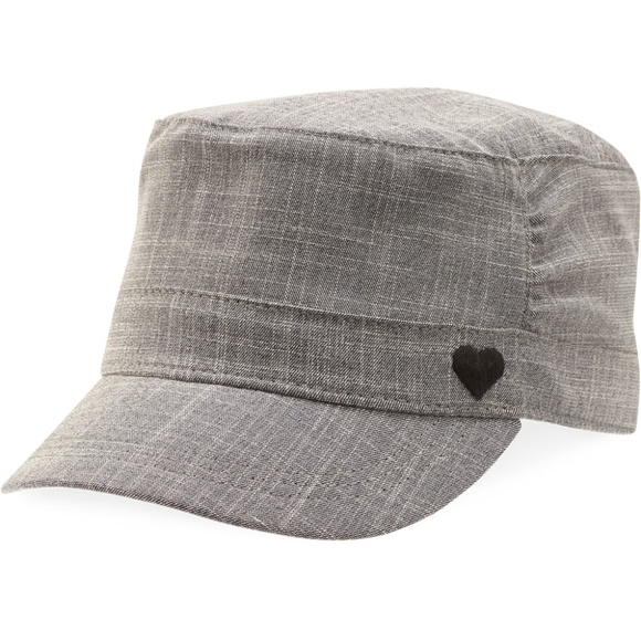 womens cadet hat